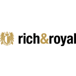 Rich & Royal Rich & Royal