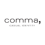 Comma CI